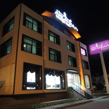 Hotel Akcayhan Akcay (Edremit)