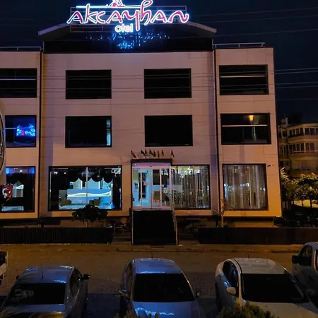 Akcayhan