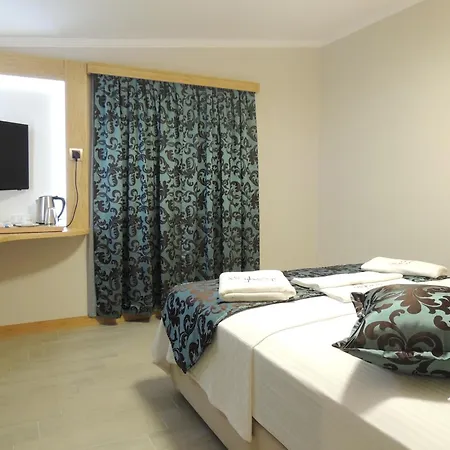 Akcayhan Hotel