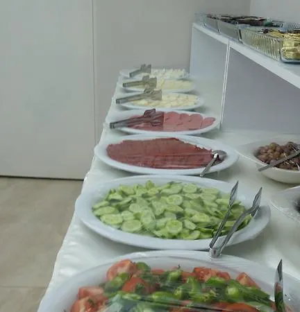 Akcayhan Hotel