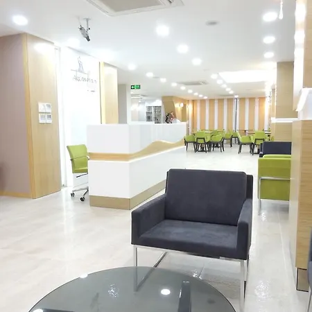 Hotel Akcayhan Akcay (Edremit)