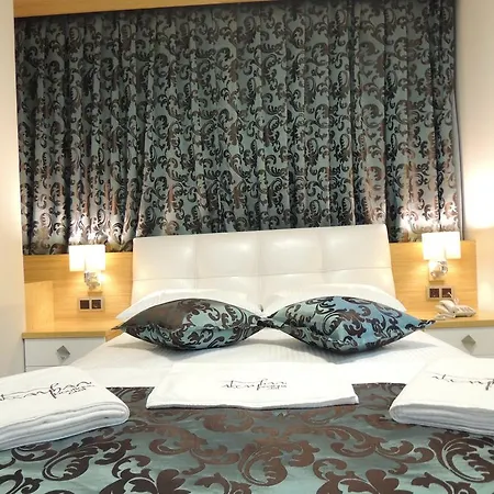 Akcayhan Hotel Akcay (Edremit)