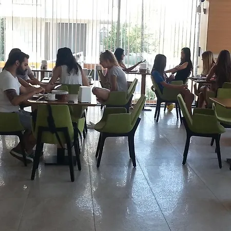 Hotel Akcayhan Akcay (Edremit)