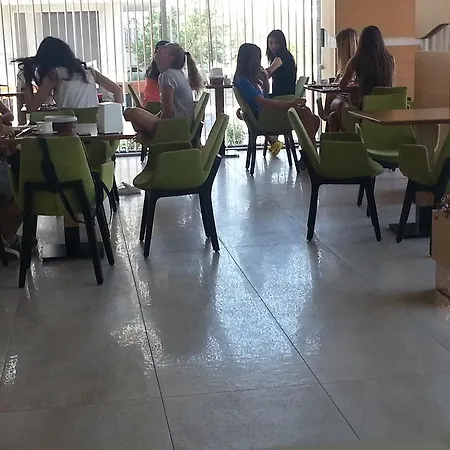 Akcayhan Hotel