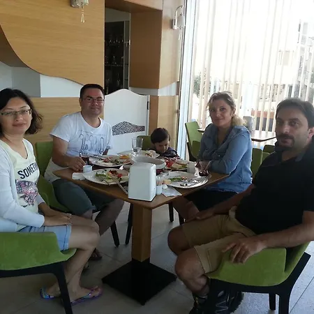 Akcayhan Hotel Akcay (Edremit)